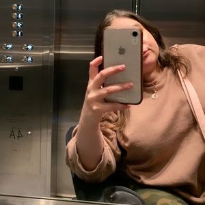 Meet your Posher, Maria